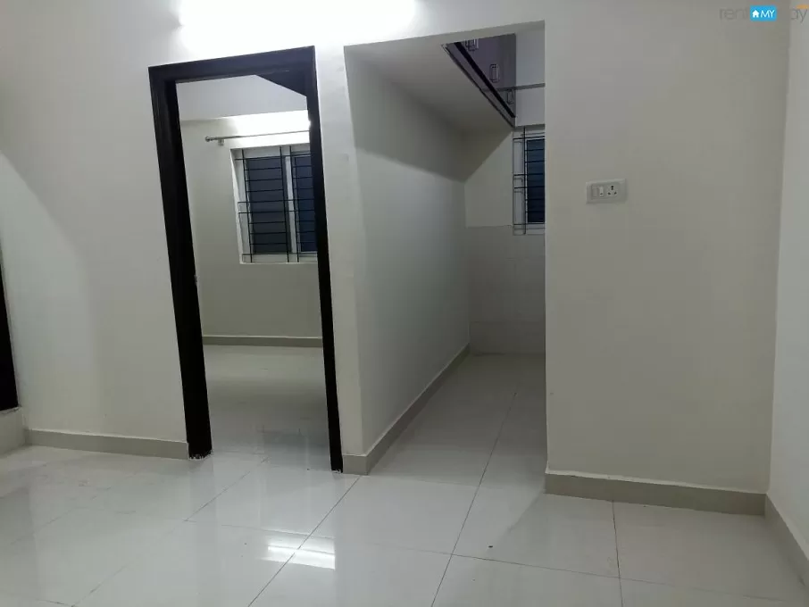 1BHK Semi Furnished House For Rent In Whitefield in Whitefield