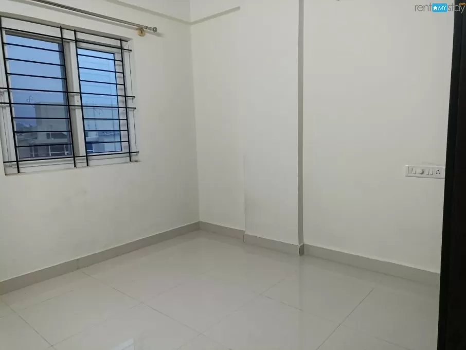 1BHK Semi Furnished House On Rent Near Borewell Road in Whitefield