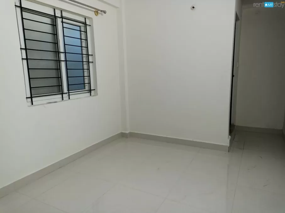 1BHK Semi Furnished Flat In Whitefield in Whitefield