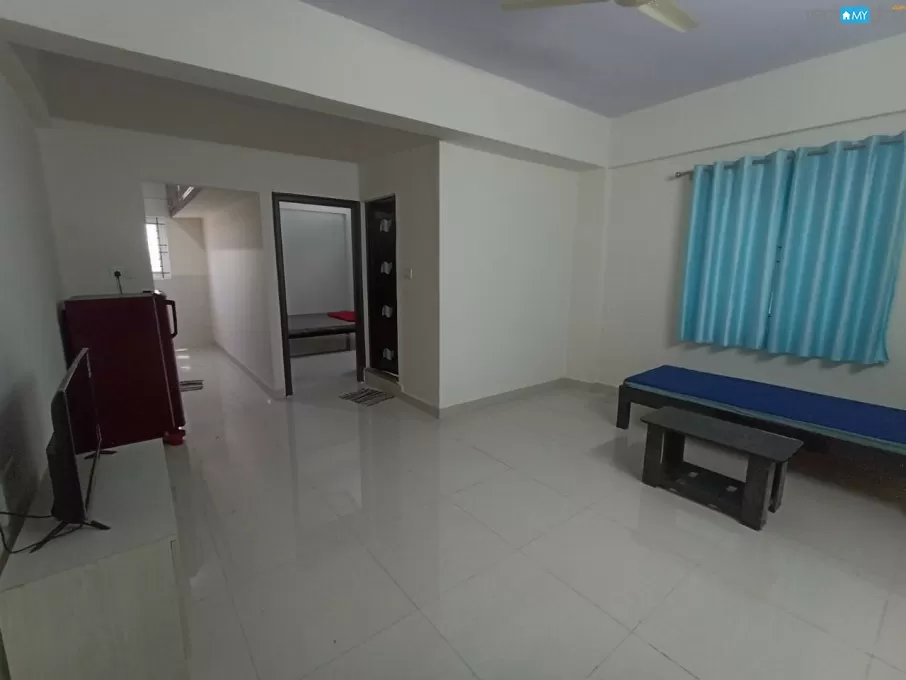 1BHK Furnished Flat For Rent In Whitefield in Whitefield