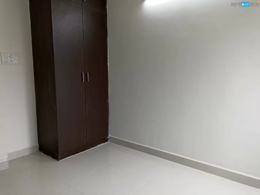 Semi Furnished Studio Apartment For Rent In Whitefield in Whitefield