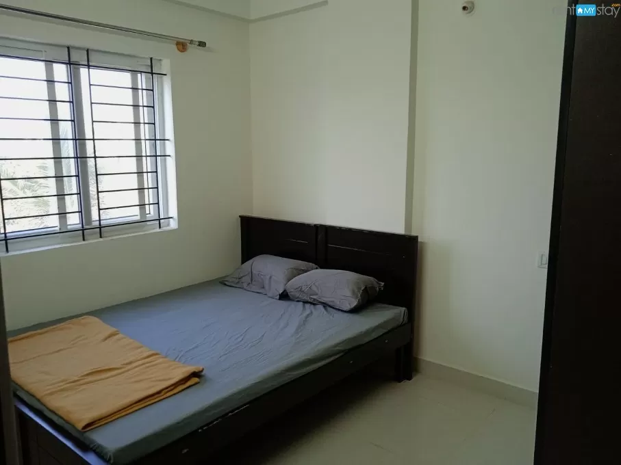 1BHK Furnished Flat On Rent In Whitefield Near Borewell Road in Whitefield