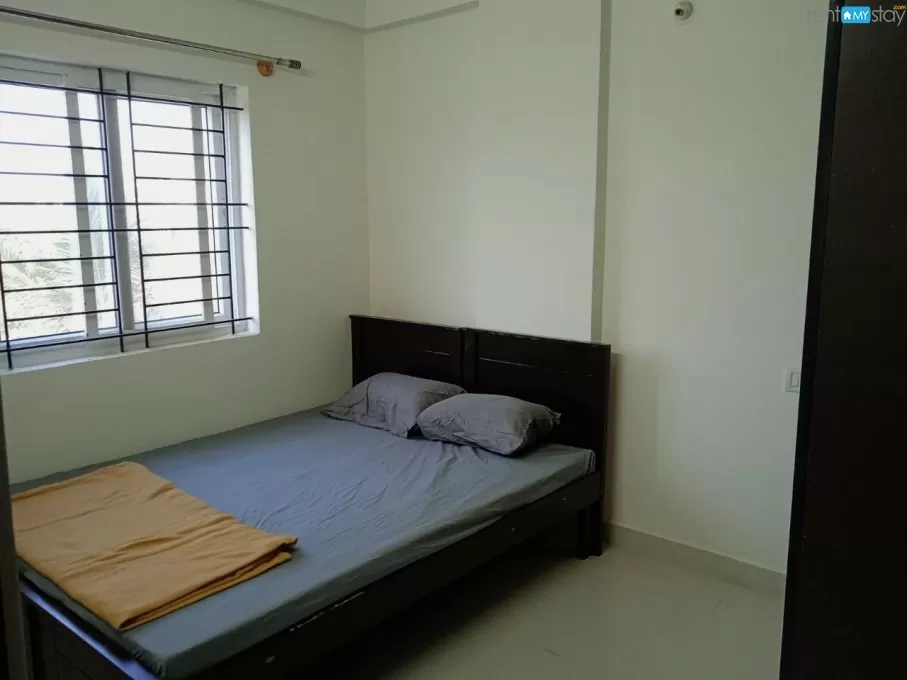 Fully Furnished 1bhk couple friendly Flat For Rent In Whitefield in Whitefield
