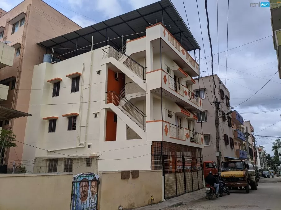 Residential Builder Floor for rent in Kudlu Gate, Bangalore. Beau in Bangalore