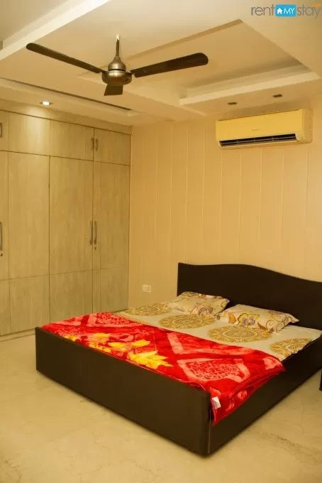 Premium 3BHK Apartment for Wedding/Stays/Function/Event in New Delhi