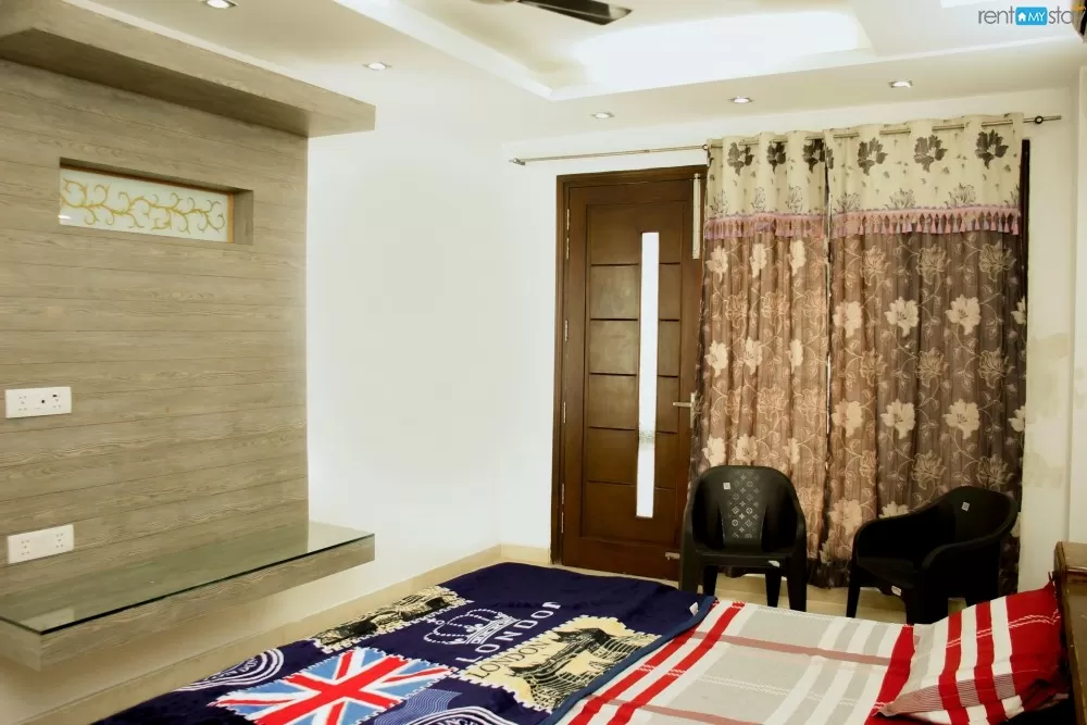 Modern 2BHK Apartment for Stays/Weddings/Functions/Events in New Delhi