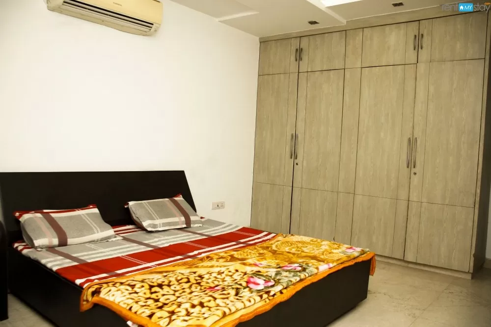Modern 2BHK Apartment for Stays/Weddings/Functions/Events in New Delhi