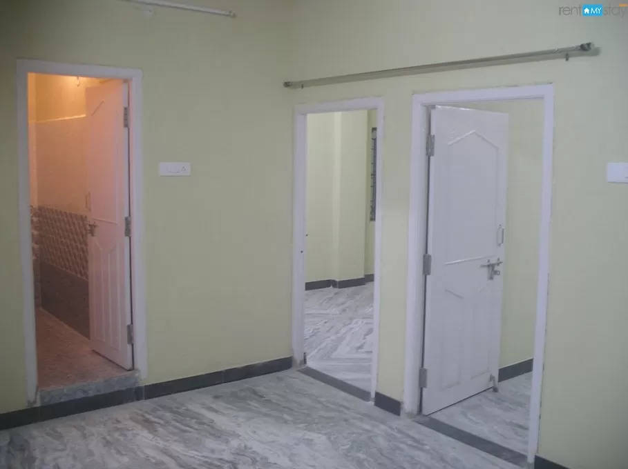2 BHK Flat For Rent in Samatha Colony Tolichowki, shaikpet 2nd Fl in Hyderabad