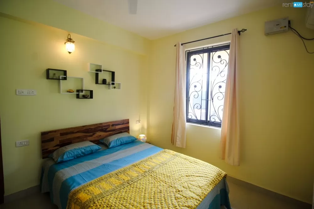 2 Bedroom (with AC) Apartment Near Cavelossim/Mobor Beach in Carmona