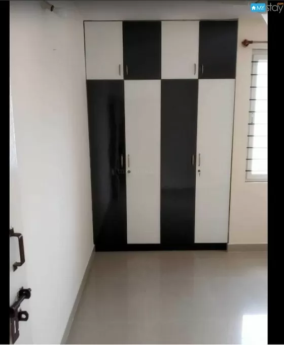 3 BHK flat in VBHC Vaibhava on Chandapura-Anekal road for Rent in Bangalore