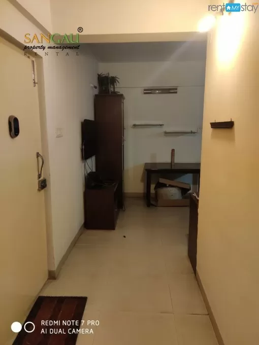 Prime HBR Apartments, HBR Layout in Bangalore