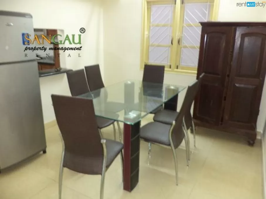 Green View Apartment, Whitefield in Bangalore