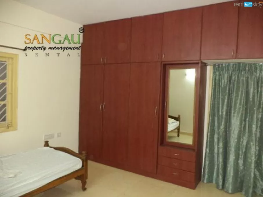Green View Apartment, Whitefield in Bangalore