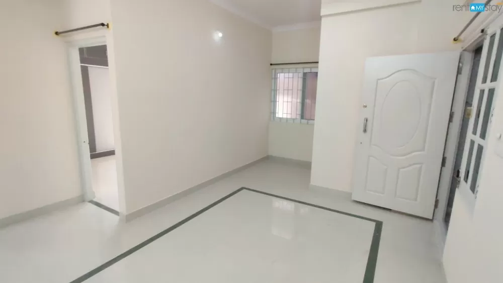2BHK For Rent Paradise Colony With 5 Mins Walkaway From Market in Bengaluru