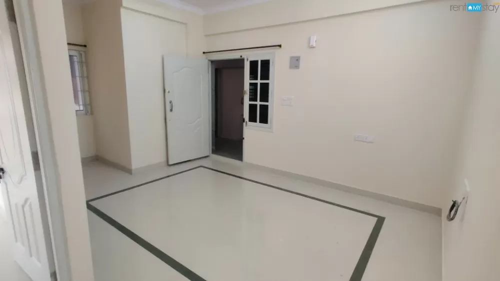 2BHK For Rent Paradise Colony With 5 Mins Walkaway From Market in Bengaluru