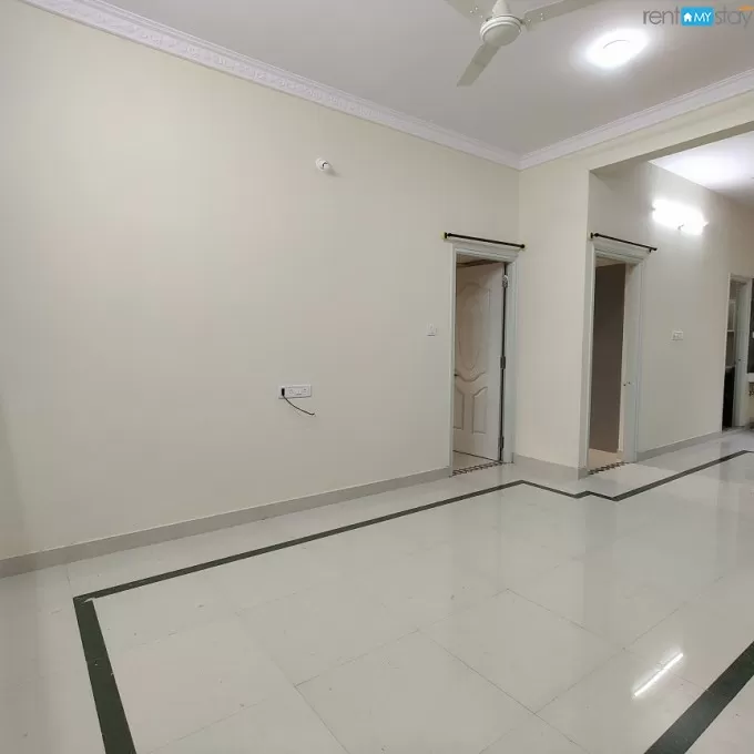 2BHK For Rent Paradise Colony With 5 Mins Walkaway From Market in BANGALORE