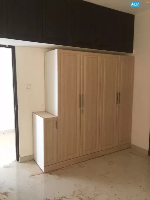 Spacious 3 BHK, East facing,  Close to everything, gated communit in Hyderabad