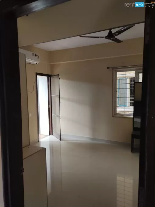 Spacious 3 BHK, East facing,  Close to everything, gated communit in Hyderabad