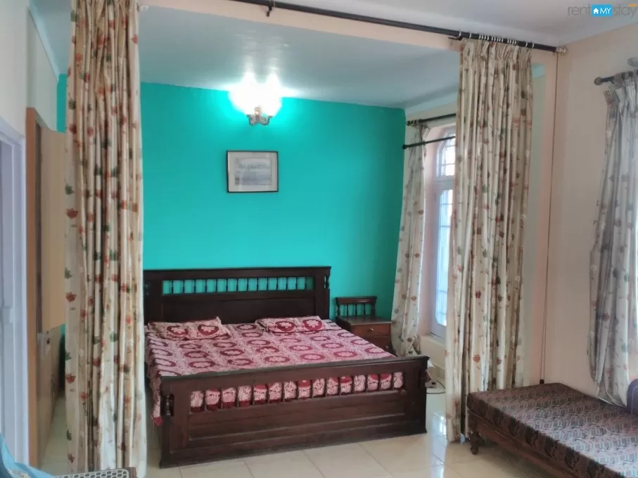 Just like home!! Apartment in the middle of the town.  in Dehradun