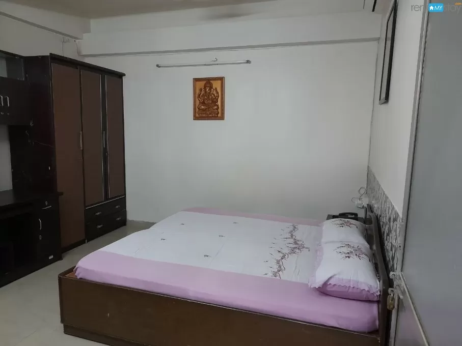 Service Apartment in Chitrakoot, Vaishali Nagar in Jaipur