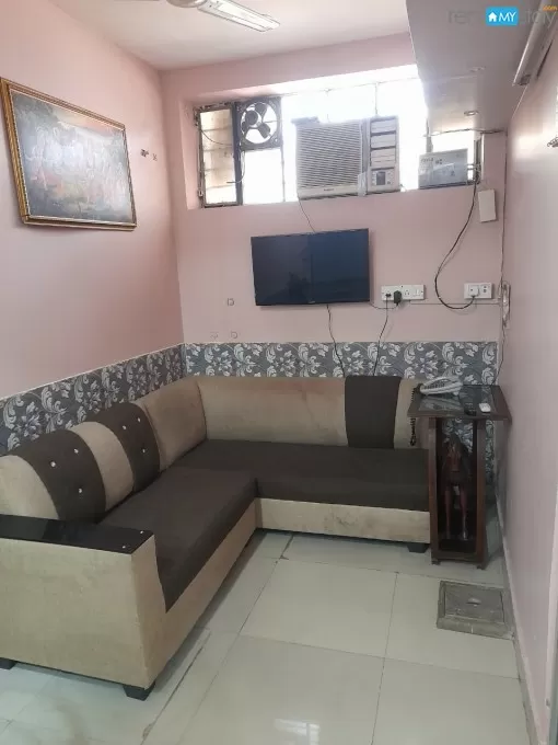 Service Apartment in Chitrakoot, Vaishali Nagar in Jaipur