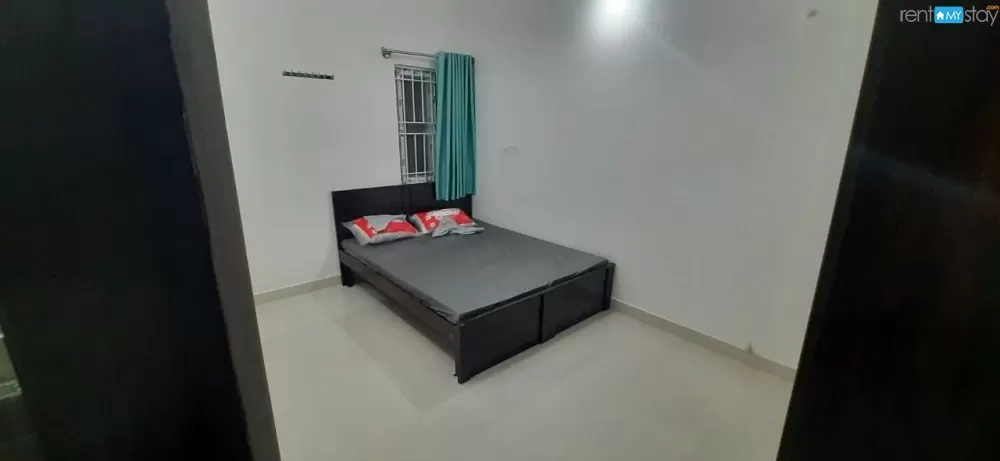 Fully furnished 1bhk flat for short term stay in vignan nagar in Vignan Nagar