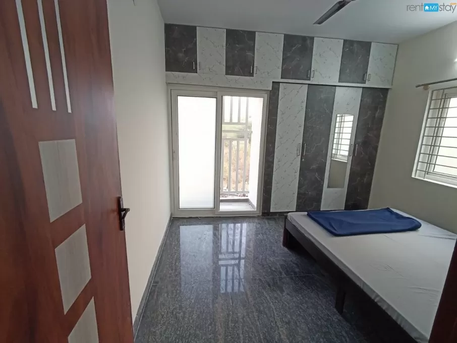  Furnished 1BHK House for Short term Stay in Whitefield in Whitefield