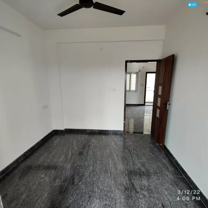 Semi Furnished 1BHK apartment for Bachelors in Whitefield in Whitefield