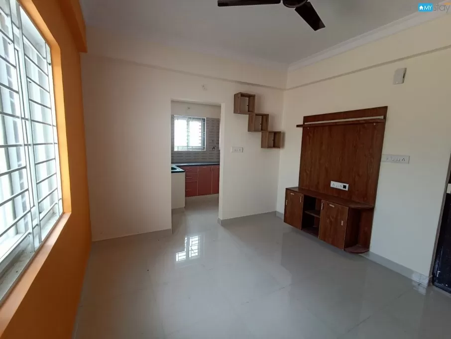 1bhk Flat on rent in Whitefield in Whitefield