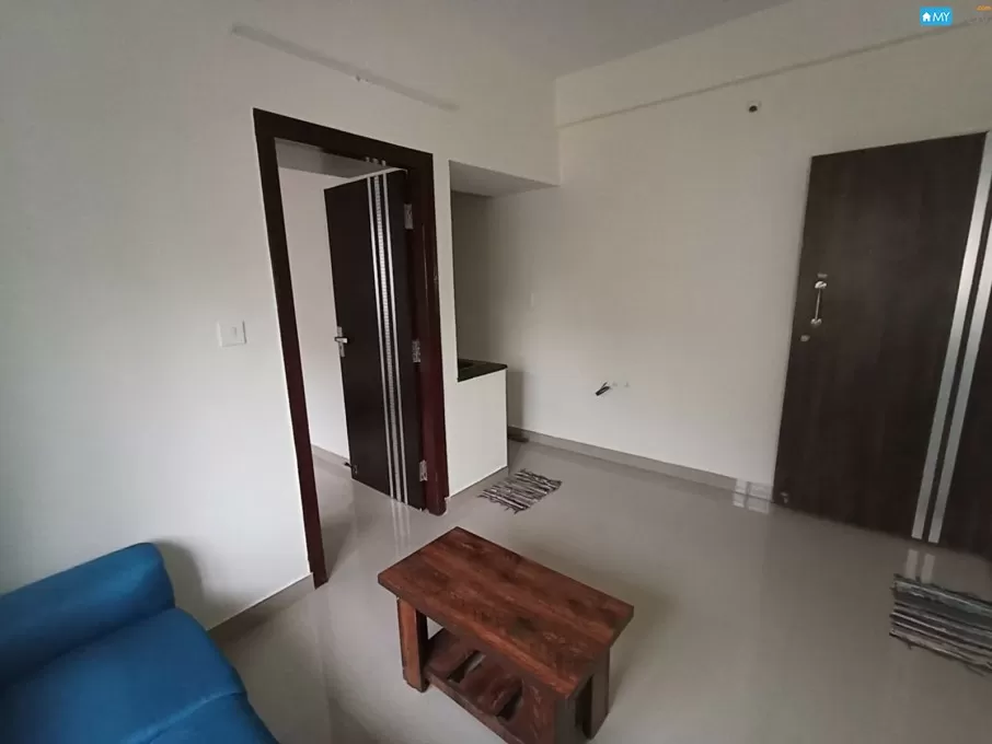 Fully Furnished 1BHK Flat for Rent in Old Airport Road in Old Airport Road