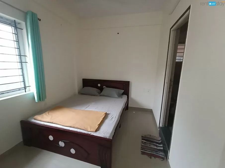 Fully Furnished 1BHK for Rent near Indira Nagar in Old Airport Road