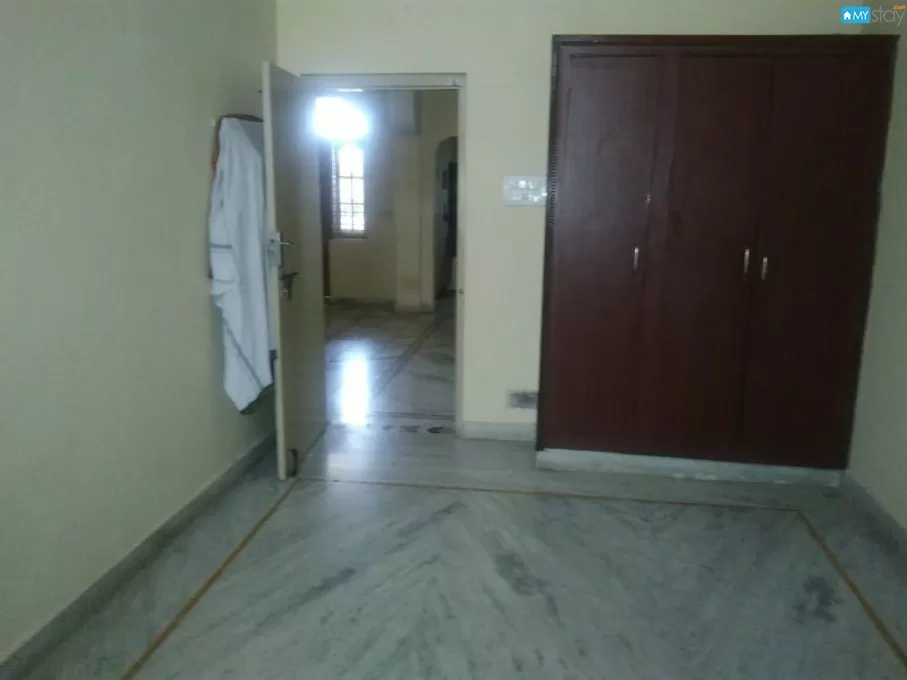 2BHK, Grnd Flr, Peaceful locality-For Rent in Hyderabad 