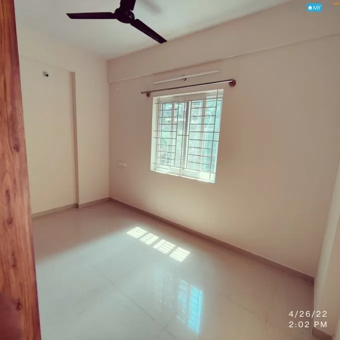 1BHK Semi Furnished House On Rent In Whitefield in Whitefield
