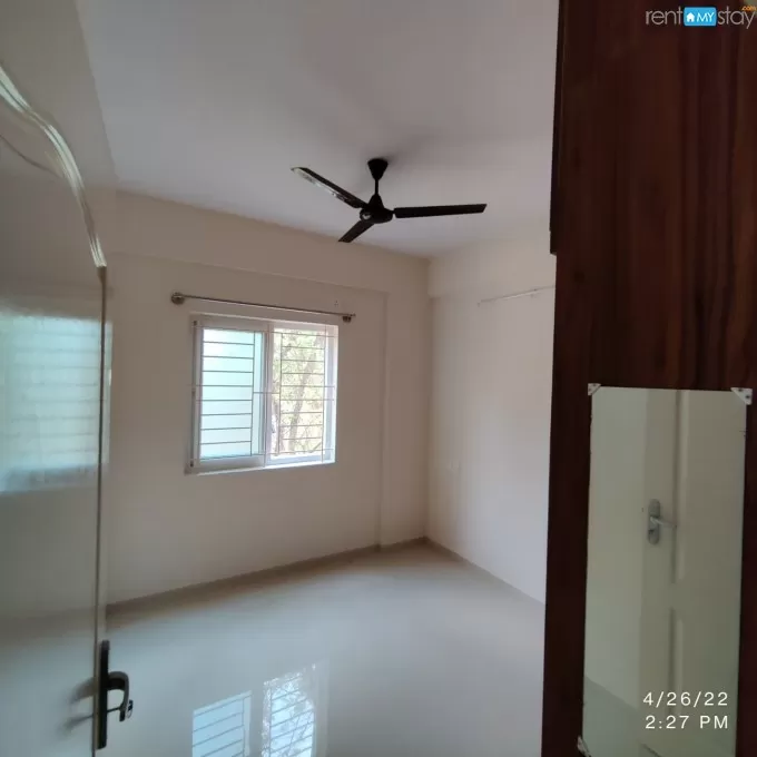 fully Furnished Family Friendly 1BHK in whitefield in Whitefield