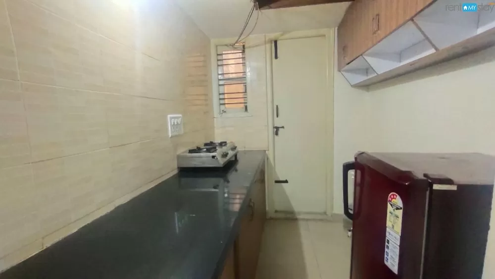 Fully Furnished 2BHK Apartment for Short Term Stay in HSR Layout in HSR Layout