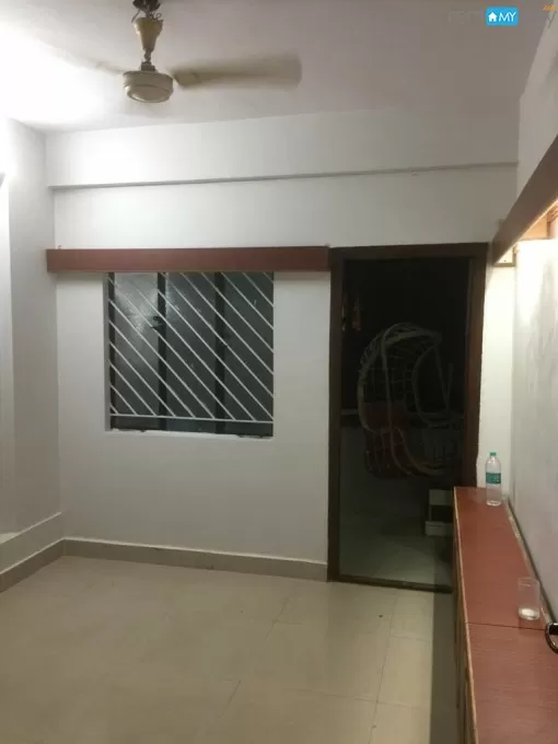 Cozy small Apt for a small Family in MALLESWARAM BANGALORE