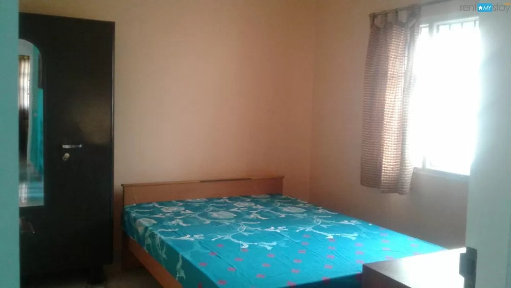 Two bedroom pent house with attached bathroom,  fully furnished  in Bengaluru
