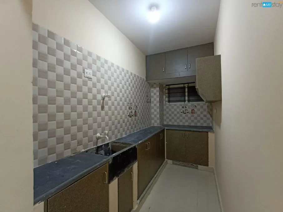 Fully Furnished 1bhk bachelor friendly flat in marathahalli in Marathahalli