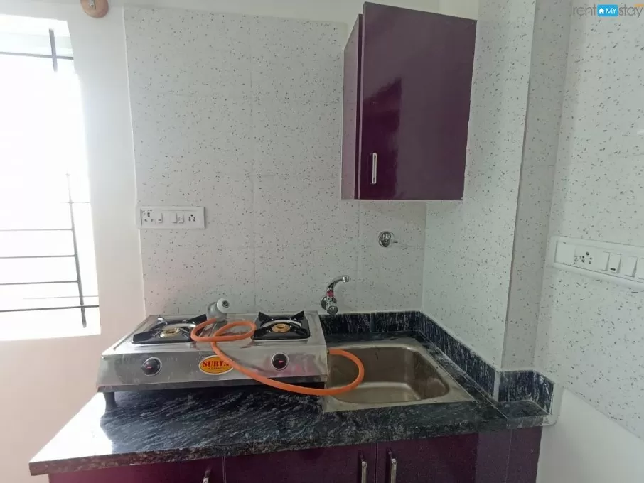 Fully Furnished Studio Apartment In Whitefield in Whitefield