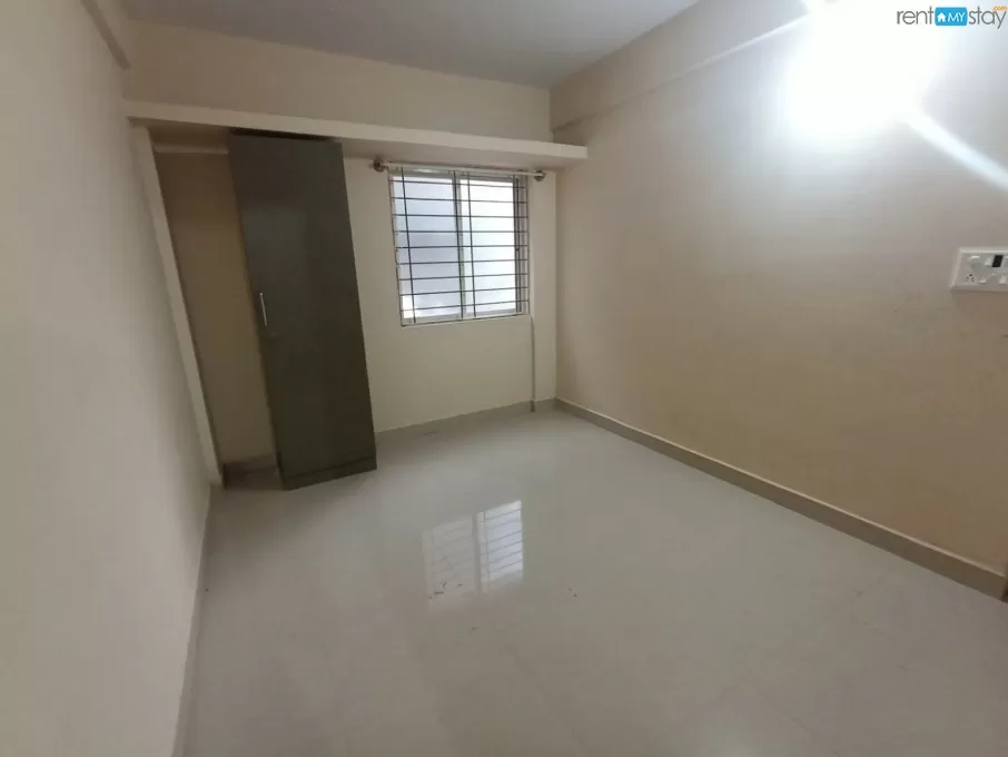 Studio house for rent near Eco space in Marathahalli