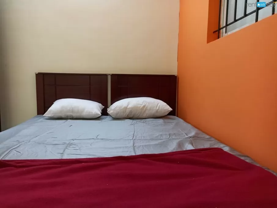 1bhk  furnished flat in kundanhalli for long term stay in Kundanahalli