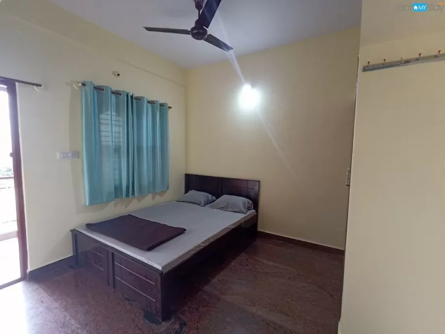 1BHK Fully Furnished House for rent in Kundanahalli in Kundanahalli