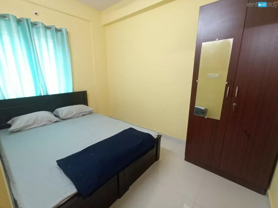 1bhk fully furnished flat in BTM layout for short term in BTM Layout