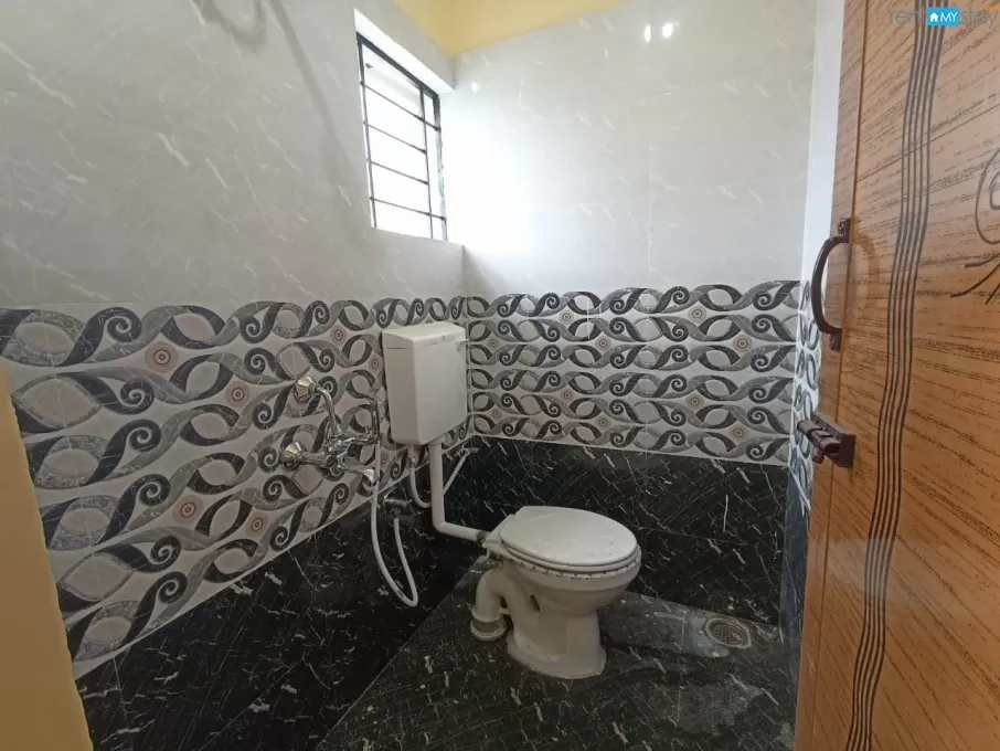 1bhk semi furnished flat in BTM layout for long term in BTM Layout