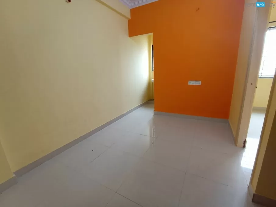 1bhk semi furnished flat in BTM layout for long term in BTM Layout