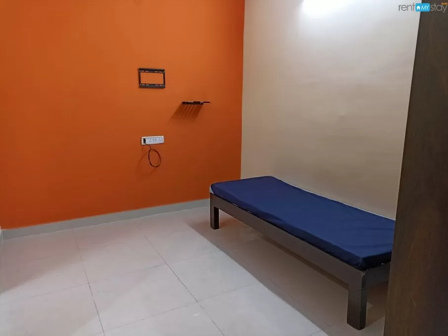1BHK  furnished flat on rent in Kundanhalli in Kundanahalli