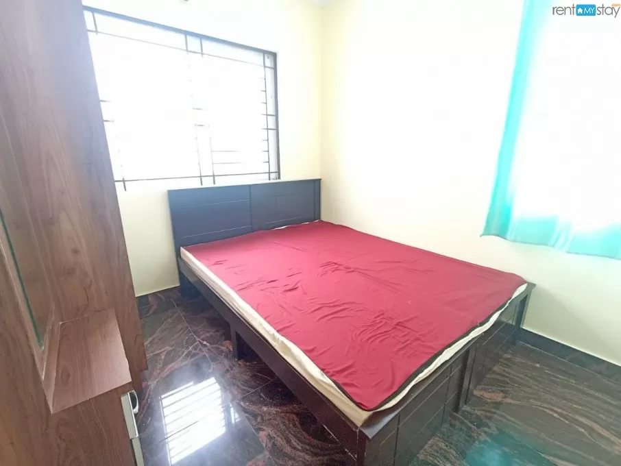 1BHK fully Furnished Flat for bachelors in BTM Layout in BTM Layout