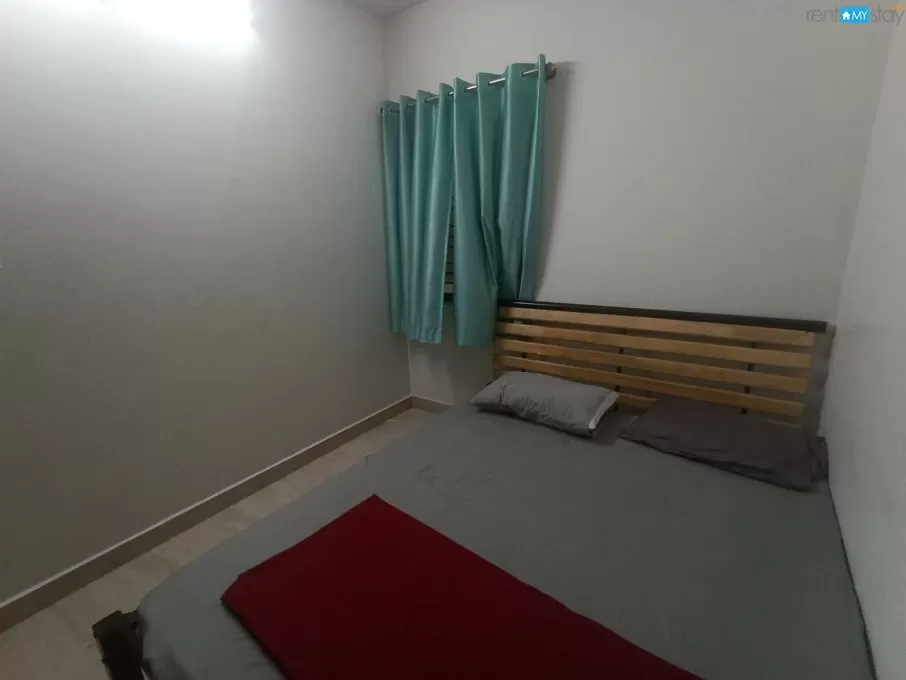 1BHK Fully Furnished Couple Friendly Flat in HSR Layout in HSR Layout