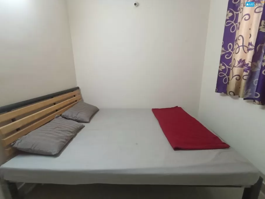 Family friendly Fully furnished 1bhk for rent in Bommanhalli in Bommanahalli