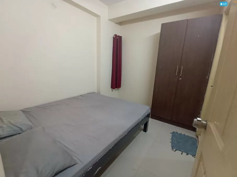 1BHK Fully Furnished house in BTM Layout in BTM Layout